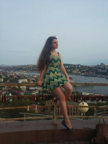 Виолетта 💕🌸✨ фото 2