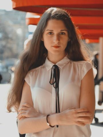 Виолетта 💕🌸✨ фото 4