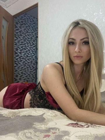 Мария Урус-Мартан